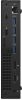 Dell Optiplex 7050 Micro / i7-6700T / 8GB / 256 NVME / Integrált / A /  használt PC