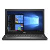 Dell Latitude 7280 / i5-6300U / 16GB / 256 SSD / CAM / HD / EU / Integrált / B /  használt laptop