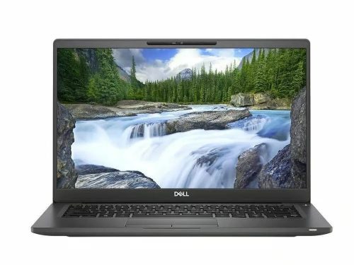 Dell Latitude 7400 / i7-8665U / 16GB / 512 NVME / CAM / FHD / US / Integrált / A / használt laptop