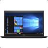 Dell Latitude 7480 / i5-6300U / 8GB / 256 SSD / CAM / FHD / HU / Integrált / B /  használt laptop