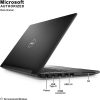 Dell Latitude 7480 / i5-6300U / 8GB / 256 SSD / CAM / FHD / HU / Integrált / B /  használt laptop