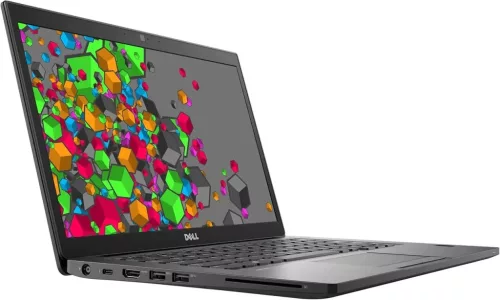 Dell Latitude 7490 / i7-8650U / 16GB / 512 SSD / CAM / FHD / EU / Integrált / B / Win 11 Pro 64-bit használt laptop