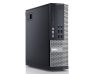 Dell Optiplex 9020 SFF / i5-4570 / 8GB / 256 SSD / Integrált / A /  használt PC
