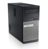 Dell Optiplex 9020 TOWER / i3-4130 / 4GB / 250 HDD / Integrált / A /  használt PC