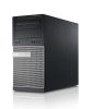 Dell Optiplex 9020 TOWER / i3-4130 / 4GB / 250 HDD / Integrált / A /  használt PC