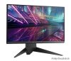 Dell Alienware AW2518Hf / 25inch / 1920 x 1080 / B /  használt monitor