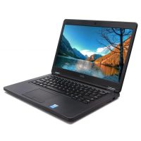 Intel 5. Gen laptop