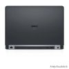 Dell Latitude E5470 / i5-6300U / 16GB / 180 SSD / NOCAM / HD / EU / Integrált / A /  használt laptop
