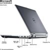 Dell Latitude E6520 / i5-2520M / 8GB / 500 HDD / CAM / FHD / EU / NVS 4200M / B /  használt laptop