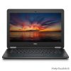 Dell Latitude E7270 / i5-6300U / 8GB / 256 SSD / CAM / FHD / US / Integrált / A /  használt laptop