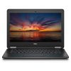 Dell Latitude E7270 / i5-6300U / 8GB / 256 SSD / CAM / FHD / US / Integrált / B /  használt laptop