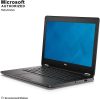 Dell Latitude E7270 / i5-6300U / 8GB / 256 SSD / CAM / FHD / US / Integrált / B /  használt laptop