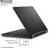 Dell Latitude E7270 / i5-6300U / 8GB / 256 SSD / CAM / FHD / US / Integrált / B /  használt laptop