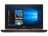 Dell Inspiron 15 7000 Gaming - 7567 / i7-7700HQ / 16GB / 240 SSD + 1TB HDD / CAM / FHD / HU / GeForce GTX 1050 Ti / B / használt laptop