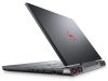 Dell Inspiron 15 7000 Gaming - 7567 / i7-7700HQ / 16GB / 240 SSD + 1TB HDD / CAM / FHD / HU / GeForce GTX 1050 Ti / B / használt laptop