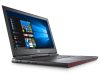 Dell Inspiron 15 7000 Gaming - 7567 / i7-7700HQ / 16GB / 240 SSD + 1TB HDD / CAM / FHD / HU / GeForce GTX 1050 Ti / B / használt laptop