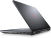 Dell Inspiron 15 700 - 7559 / i7-6700HQ / 16GB / 240 SSD + 1TB HDD / CAM / FHD / HU / GeForce GTX 960M / B / használt laptop