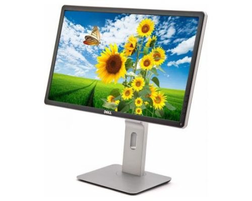 Dell Professional P2214Hb / 22inch / 1920 x 1080 / B /  használt monitor