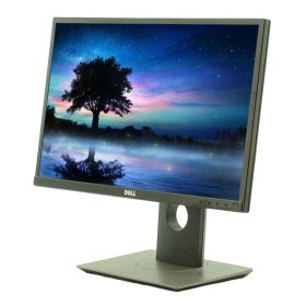   Dell Professional P2217Hb / 22inch / 1920 x 1080 / B / használt monitor