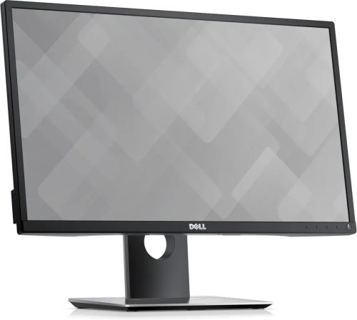 Dell Professional P2417H / 24inch / 1920 x 1080 / A / használt monitor
