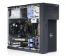 Dell Precision T1650 TOWER / XEON E3-1225 / 8GB / 1000 HDD + 1000 HDD / FirePro V4900 / A /  használt PC
