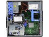 Dell Precision WorkStation T3500 TOWER / XEON W3505 / 3GB / 160 HDD / FirePro V3750 / A /  használt PC
