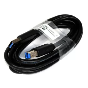 Dell USB 3.0 A-B kábel 1.8m