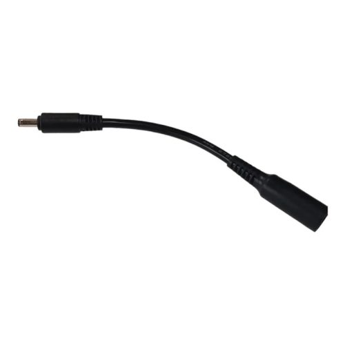 DELL töltő adapter anya 7.4x5.0mm / apa 4.5x3.0mm center pin