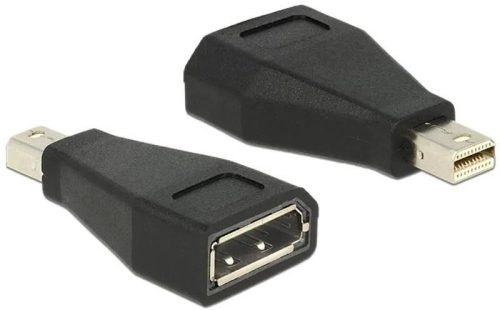 Delock Mini Displayport-Displayport átalakító