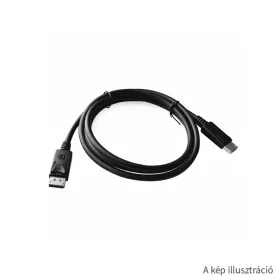 Displayport kábel