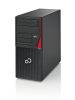 Fujitsu Esprimo P720 TOWER / i5-4570 / 8GB / 240 SSD / Integrált / A /  használt PC