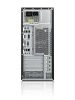 Fujitsu Esprimo P720 TOWER / i5-4570 / 8GB / 240 SSD / Integrált / A /  használt PC