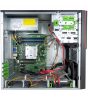 Fujitsu Esprimo P720 TOWER / i5-4570 / 8GB / 240 SSD / Integrált / A /  használt PC