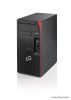 Fujitsu Esprimo P757 TOWER / i7-6700 / 16GB / 256 SSD / Integrált / A /  használt PC