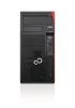 Fujitsu Esprimo P757 TOWER / i7-6700 / 8GB / 256 SSD / Integrált / A /  használt PC