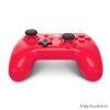 PowerA Wired Nintendo Switch Raspberry Red vezetékes kontroller