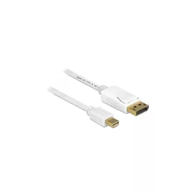Goobay Displayport-Mini Displayport kábel 2m