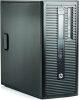 HP ProDesk 600 G1 TOWER / i7-4770 / 8GB / 256 SSD / Integrált / A /  használt PC