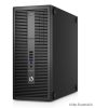 HP ProDesk 600 G2 TOWER / i5-6500 / 8GB / 256 SSD / Integrált / A /  használt PC