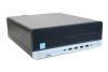 HP ProDesk 600 G3 SFF / i5-7500 / 8GB / 256 SSD / Integrált / A /  használt PC