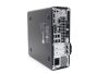 HP ProDesk 600 G3 SFF / i5-7500 / 8GB / 256 SSD / Integrált / A /  használt PC