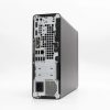 HP ProDesk 600 G4 SFF / i5-8500 / 8GB / 500 HDD / Integrált / A / használt PC