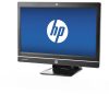HP Compaq Pro 6300 AIO / i3-3220 / 4GB / 250 HDD / CAM / FHD / Integrált / B talp nélkül
