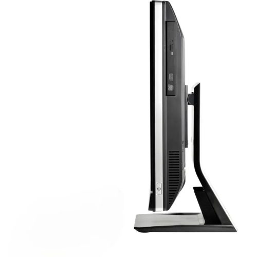 HP Compaq Pro 6300 AIO / i3-3220 / 4GB / 250 HDD / CAM / FHD / Integrált / B talp nélkül