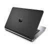 HP ProBook 640 G1 / i7-4600M / 8GB / 256 SSD / CAM / HD+ / EU / Integrált / B /  használt laptop