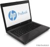 HP ProBook 6470b / i5-3340M / 8GB / 160 SSD / CAM / HD / EU / Integrált / B /  használt laptop