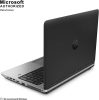HP ProBook 650 G1 / i5-4210M / 4GB / 180 SSD / NOCAM / FHD / US / Integrált / A /  használt laptop