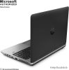 HP ProBook 650 G1 / i5-4210M / 8GB / 256 SSD / CAM / HD / HU / Integrált / A /  használt laptop