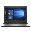 HP ProBook 650 G2 / i5-6200U / 8GB / 128 SSD / CAM / FHD / US / Integrált / B /  használt laptop