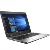 HP ProBook 650 G2 / i5-6200U / 8GB / 128 SSD / CAM / FHD / US / Integrált / B /  használt laptop